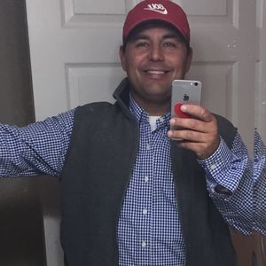 Meet your Posher, Blair